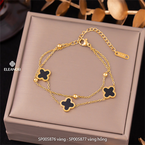  Lắc tay - SP005876 màu vàng 