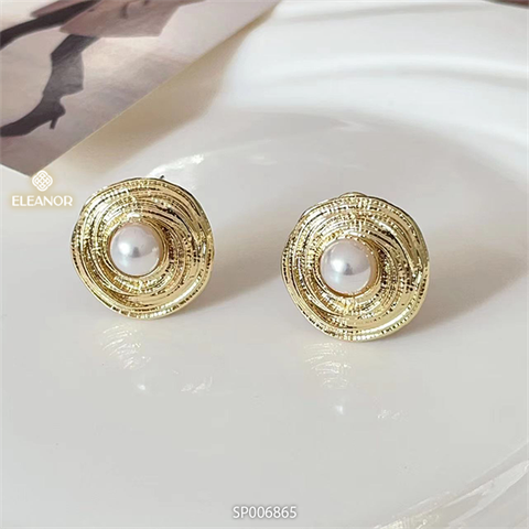  Bông tai - SP006865 