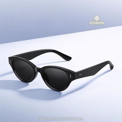  Kính mắt - SP007899 Màu Đen 