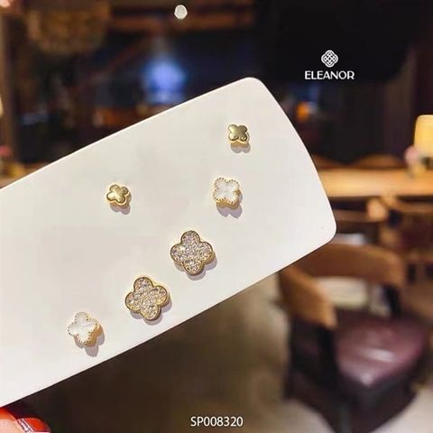  Set bông tai - SP008320 