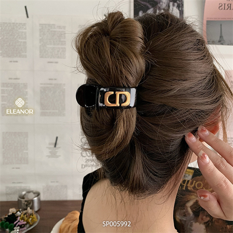  Kẹp tóc - SP005992 