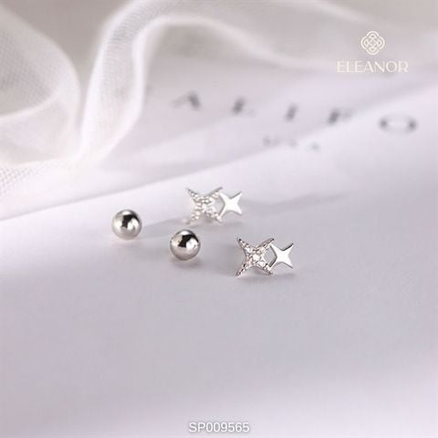  Bông tai - SP009565 