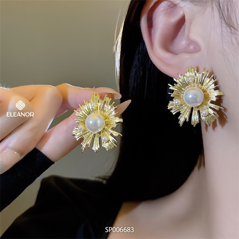  Bông tai - SP006683 