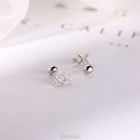  Bông tai - SP009565 