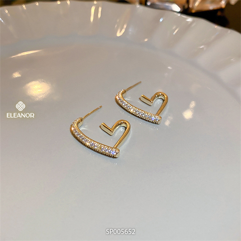  Bông tai - SP005652 