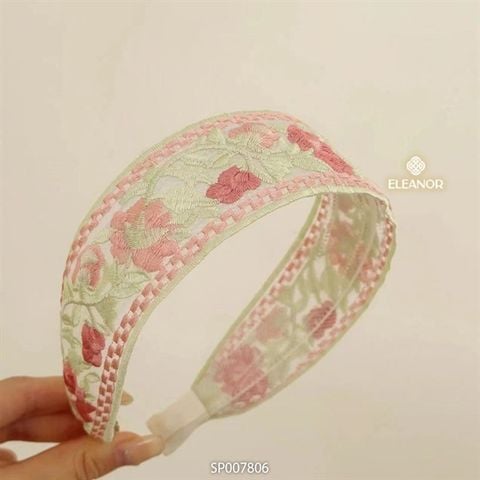  Cài tóc - SP007806 