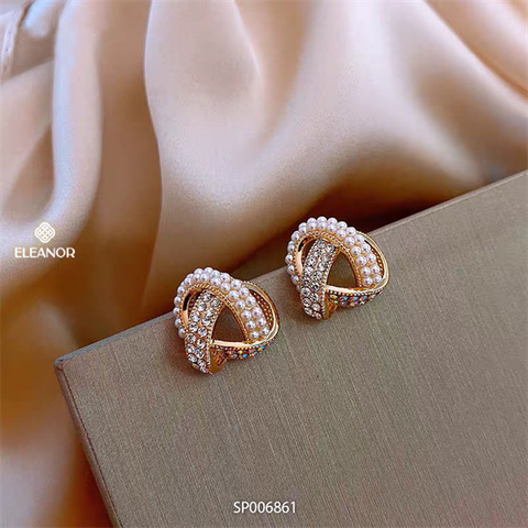  Bông tai - SP006861 