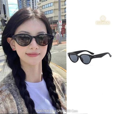  Kính mắt - SP007899 Màu Đen 
