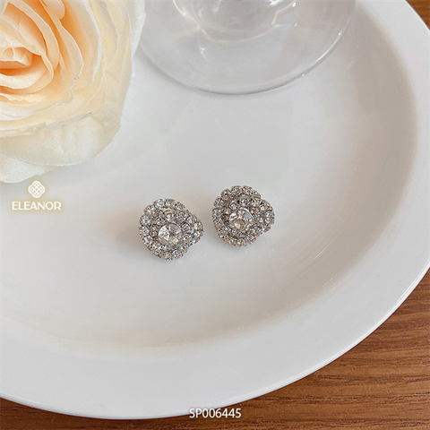  Bông tai - SP006445 