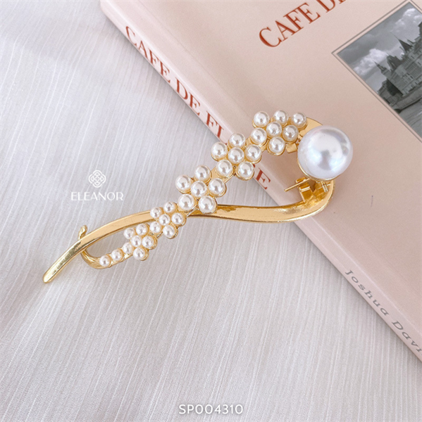  Kẹp tóc - SP004310 