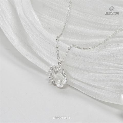  Dây chuyền - SP006948 (dây mắc xích) 