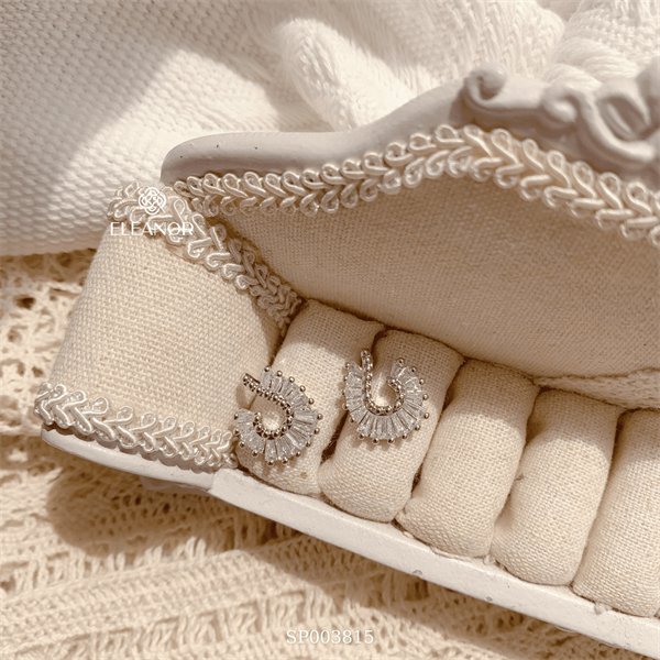  Bông tai - SP003815 