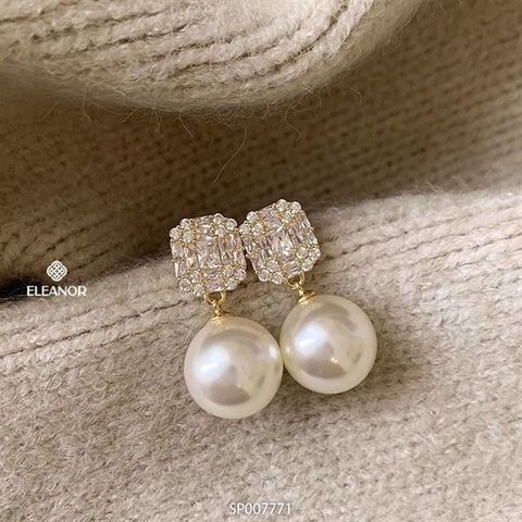  Bông tai - SP007771 