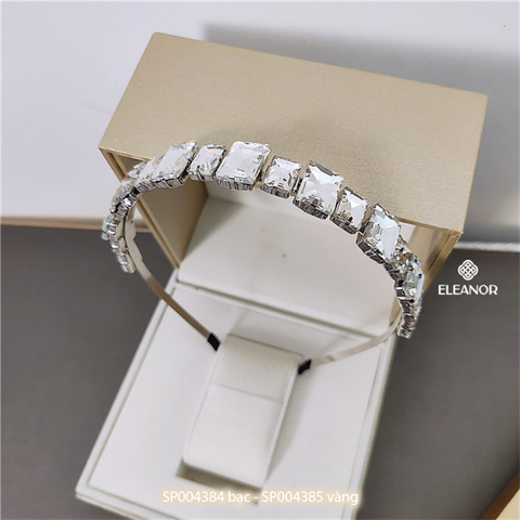  PKT cài tóc - SP004384 bạc 