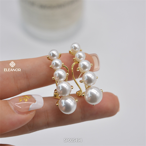  Bông tai - SP005494 