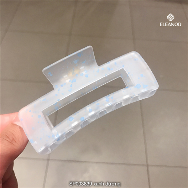  Cài tóc - SP003839 xanh dương 