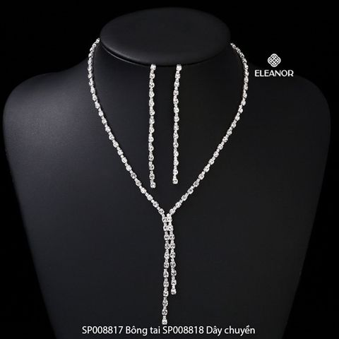  Set - SP008819 ( BT 8817 & DC 8818) 