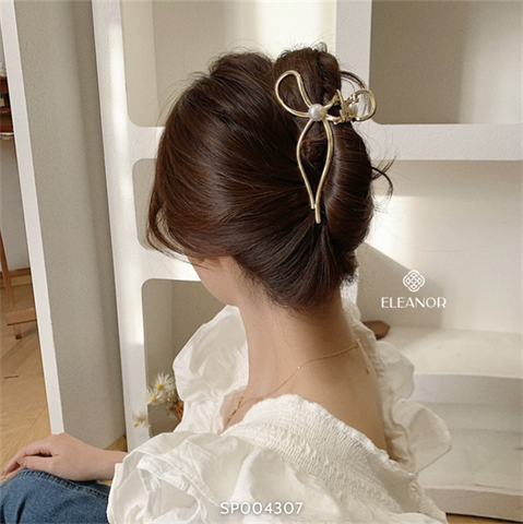  Kẹp tóc - SP004307 