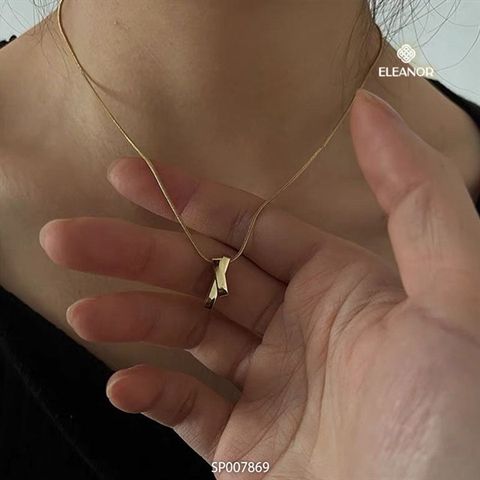  Dây chuyền - SP007869 