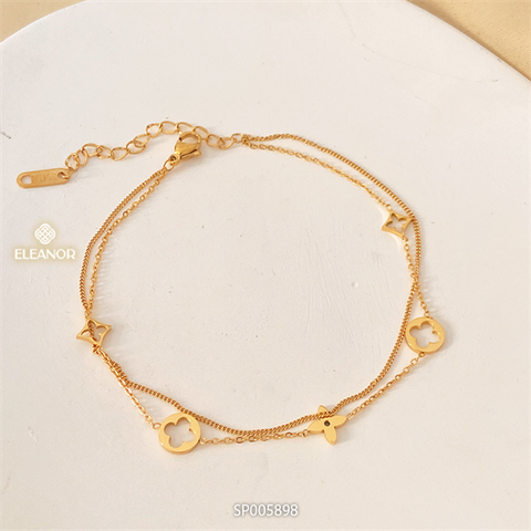  Lắc chân - SP005898 