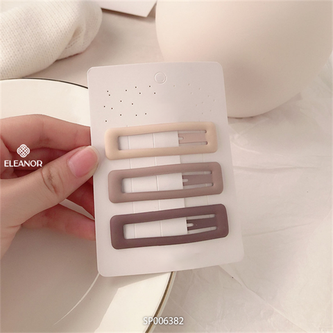  Set kẹp tóc - SP006382 
