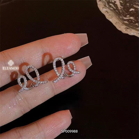  Bông tai - SP009988 