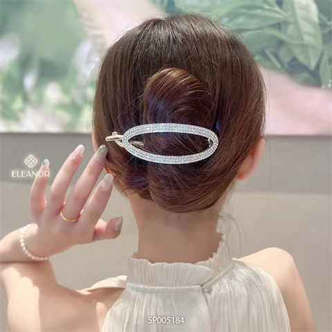  PKT kẹp tóc - SP005184 