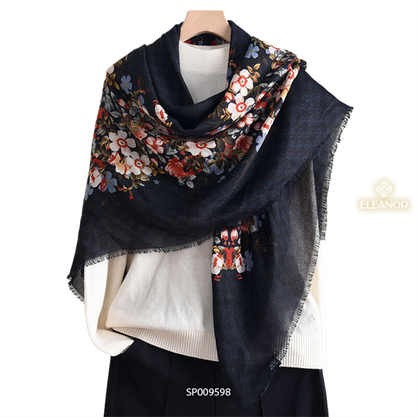  Khăn quàng cổ - SP009598 