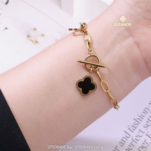  Lắc tay - SP008489 Màu Vàng 