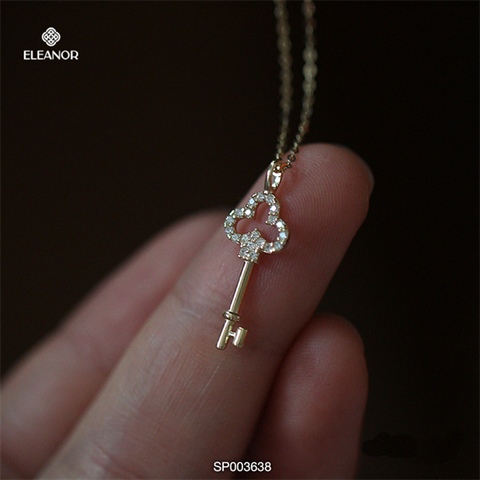  Dây chuyền - SP003638 