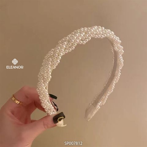  Cài tóc - SP007812 