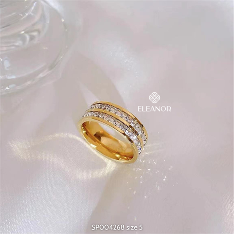  Nhẫn - SP004268 size 5 
