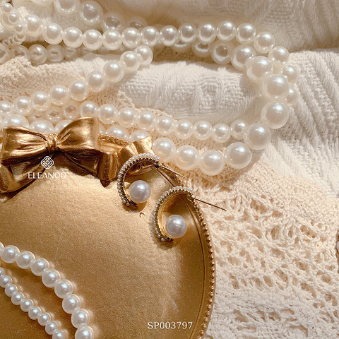  Bông tai - SP003797 