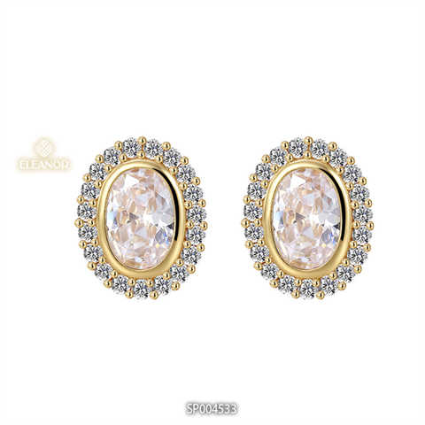  Bông tai - SP004533 