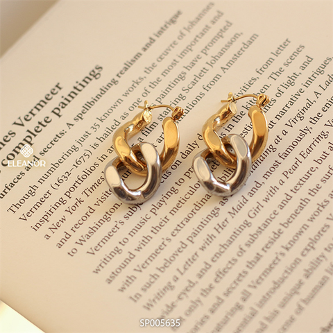  Bông tai - SP005635 