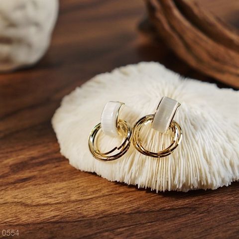  Bông tai - SP000554 