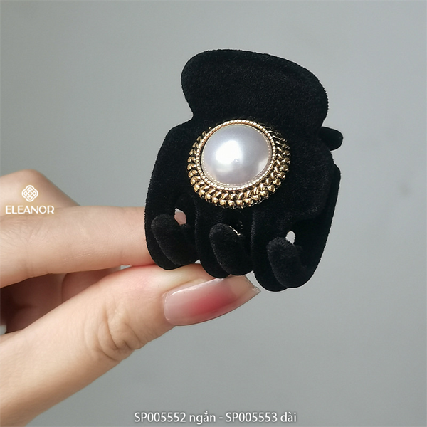  Phụ kiện tóc - SP005552 ngắn 