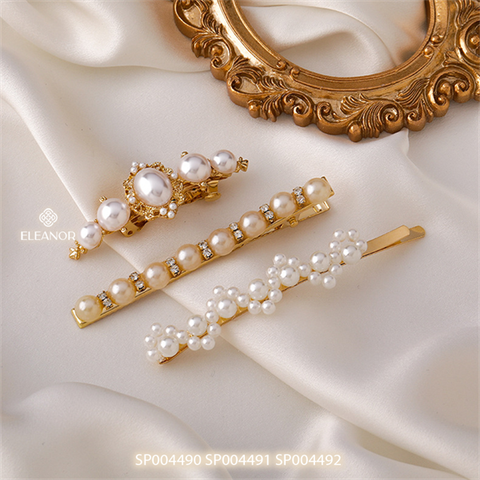  PKT kẹp tóc - SP004492 