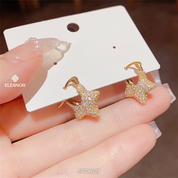  Bông tai - SP006127 