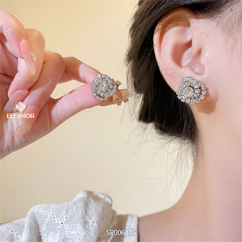  Bông tai - SP006445 