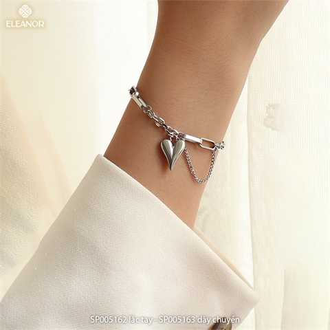  Lắc tay - SP005162 bạc 