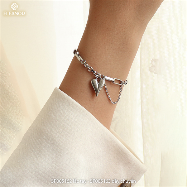  Lắc tay - SP005162 bạc 