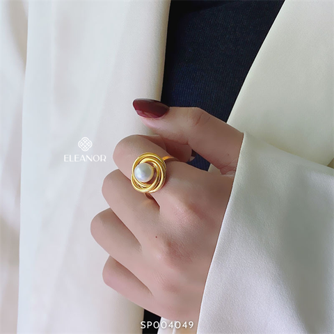 Nhẫn - SP004049 size 6 