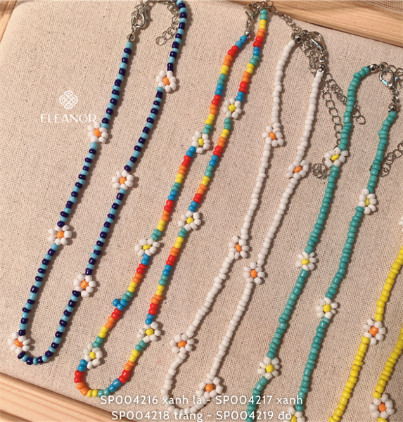  Dây chuyền - SP004217 