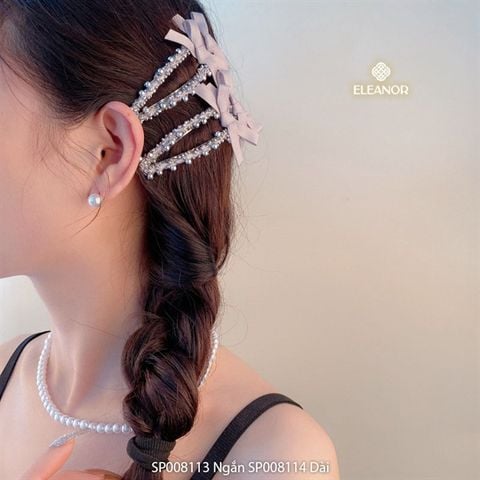  Kẹp tóc - SP008114 Dài 