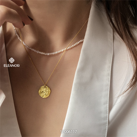  Dây chuyền - SP006117 
