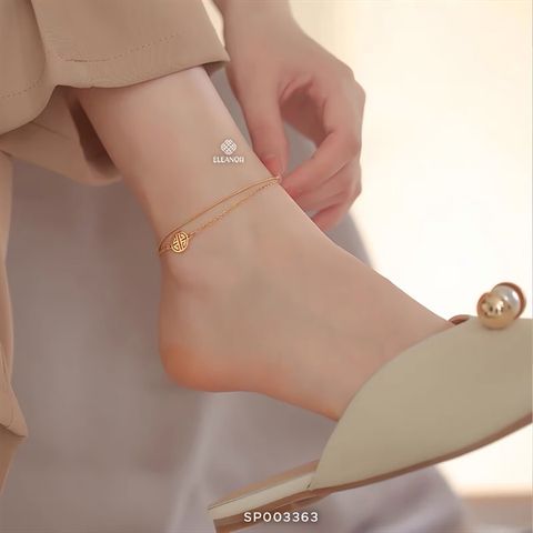  Lắc chân - SP003363 