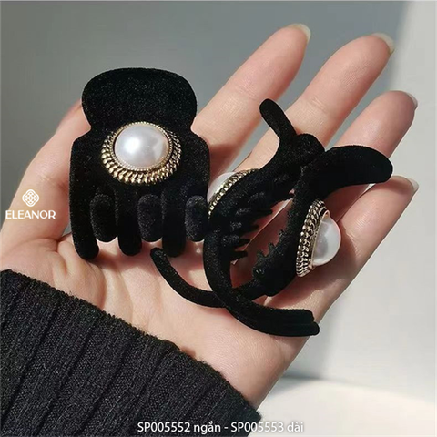  Phụ kiện tóc - SP005553 dài 