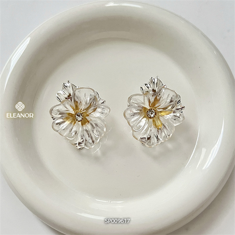  Bông tai - SP009617 