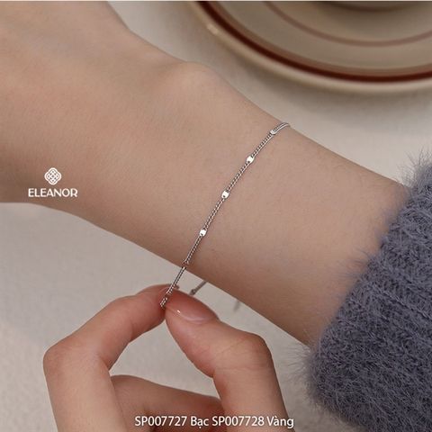  Lắc tay - SP007727 Màu Bạc 